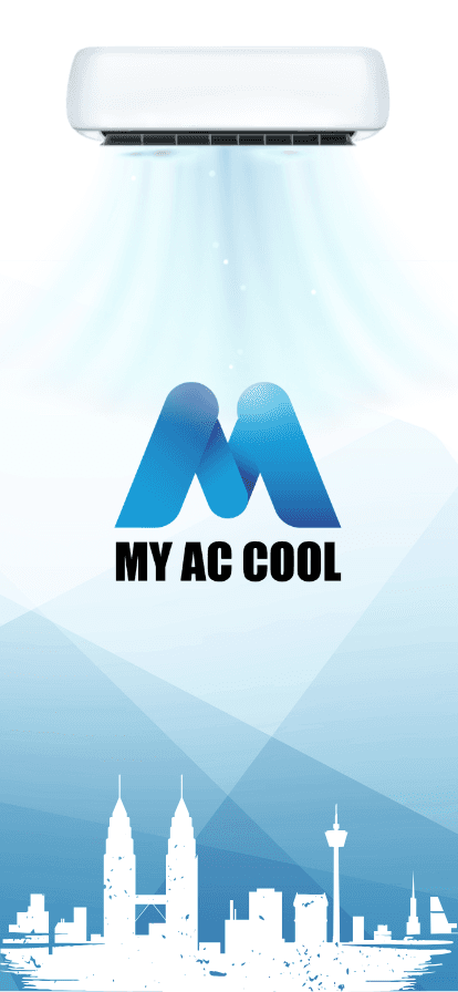MyAccool app welcome screen