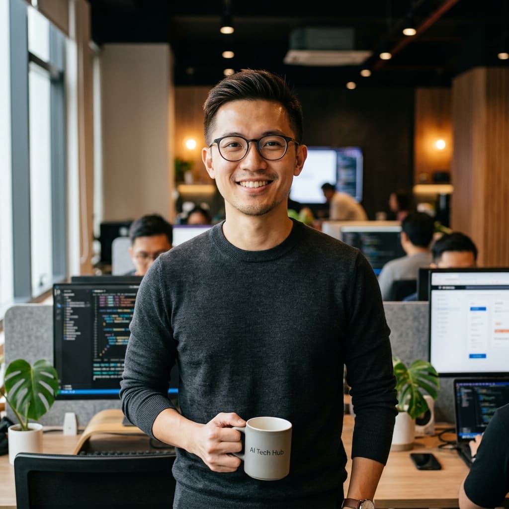 Scaling Architecture & Generative Visibility - NeighbourTech
